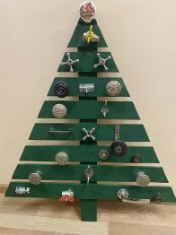 Итоги конкурса «Живи, ёлочка!» среди иногородних участников