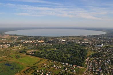 Восстановить и сохранить уникальную экосистему озера Плещеево. 