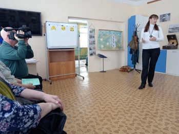 # Михаил Пришвин в воспитании детей: педагоги и экологи обсудили использование творчества писателя в детских садах