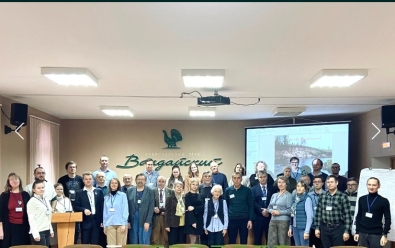 «Валдай-2025»: Наука, просвещение и туризм на службе охраны природы