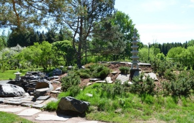 Экспозиция возобновила свою работу