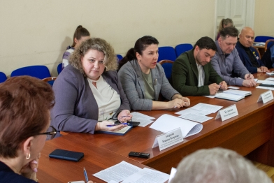 О состоянии экосистемы озера Плещеево