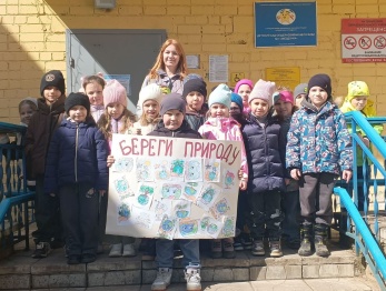 В национальном парке «Плещеево озеро» прошёл XXV фестиваль «Проталинки» 