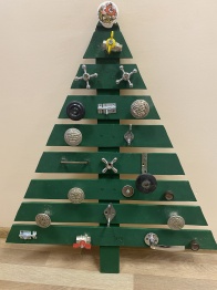 Итоги конкурса «Живи, ёлочка!» среди иногородних участников