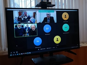 Заседание Научно-технического совета национального парка «Плещеево озеро»: итоги 2025 года и планы по сохранению экосистемы озера