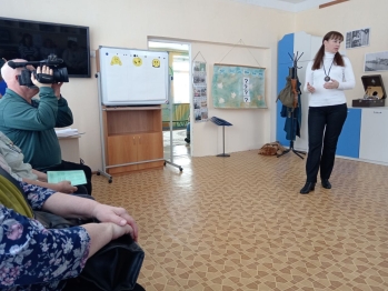 Михаил Пришвин в воспитании детей: педагоги и экологи обсудили использование творчества писателя в детских садах