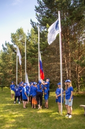 Четверть века в одной лодке! 